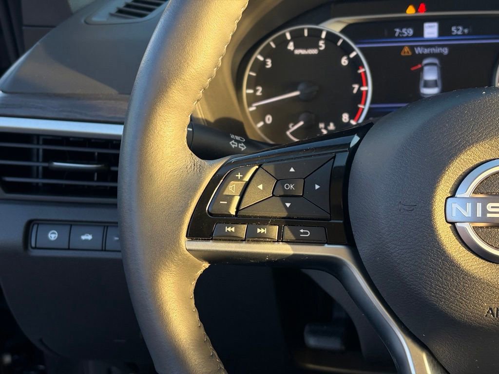 Certified 2024 Nissan Altima 2.5 SL image 16