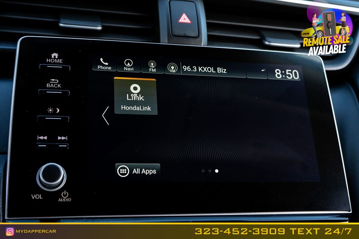 Used 2022 Honda Insight Touring image 35