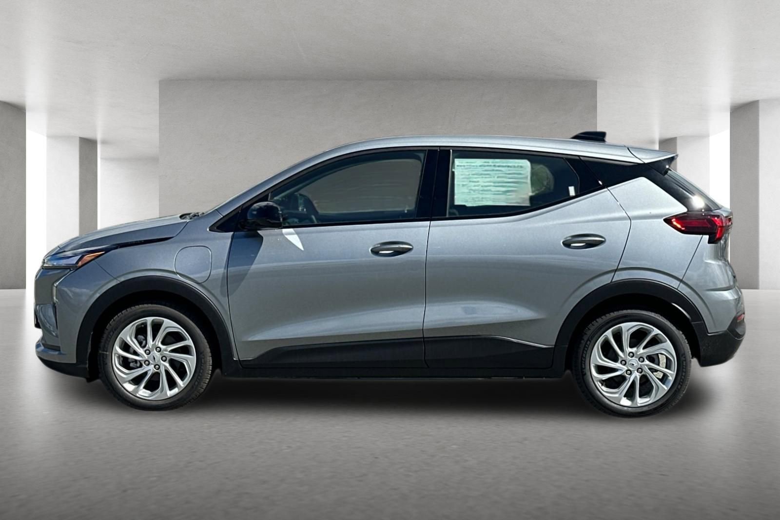 New 2027 Chevrolet Bolt LT w/ Comfort Package image 7