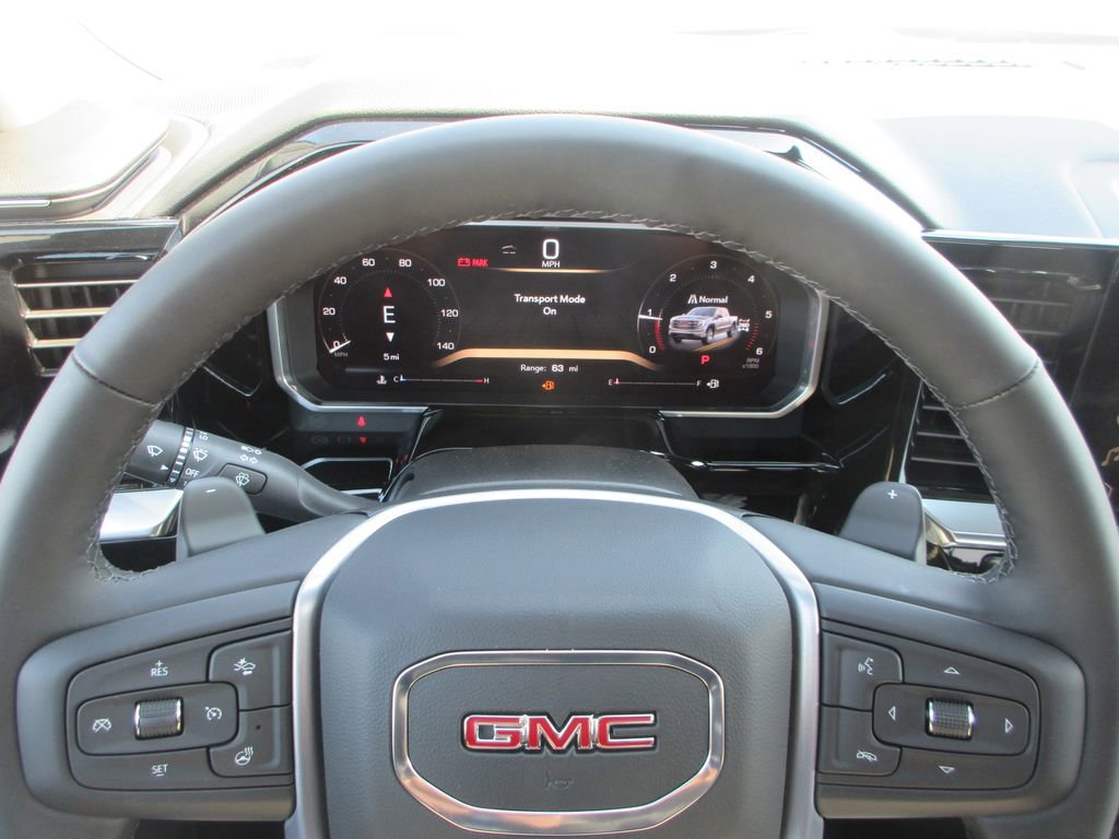 New 2026 GMC Sierra 1500 SLT w/ SLT Premium Plus Package image 19