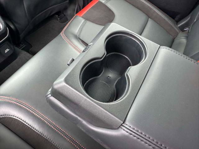 Used 2024 Ford Ranger Raptor image 12