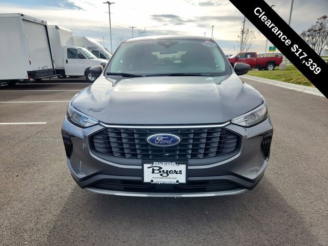 Used 2023 Ford Escape Active w/ Tech Pack #1 image 3