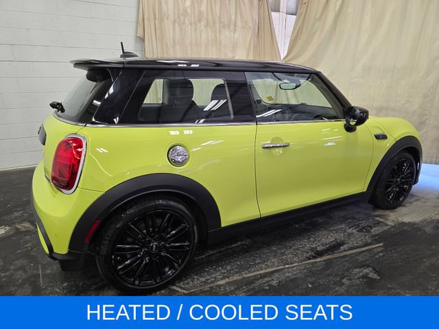 Used 2024 MINI Cooper S FWD image 7