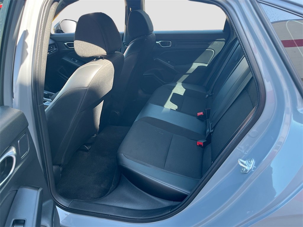 Used 2025 Honda Civic Sport image 23