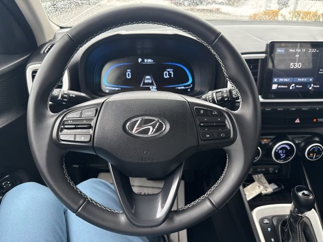 Certified 2026 Hyundai Venue SEL image 24
