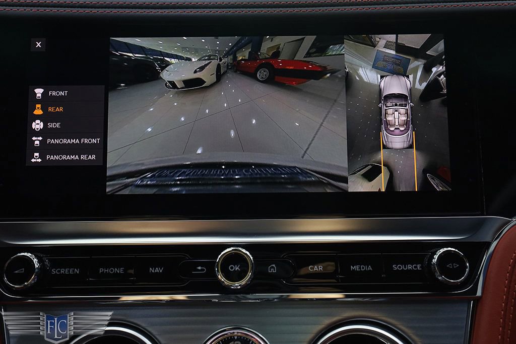 Used 2022 Bentley Continental GT V8 image 30