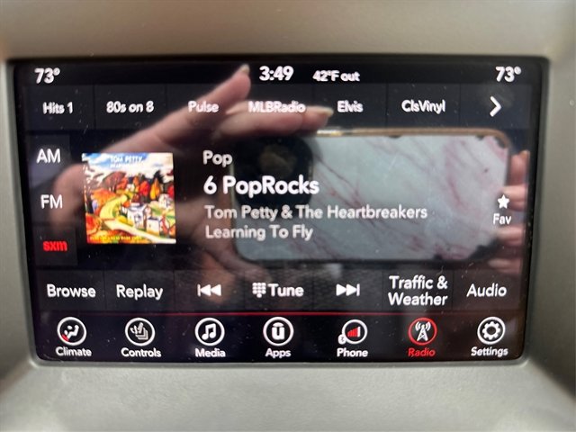 Used 2020 Dodge Durango GT image 33