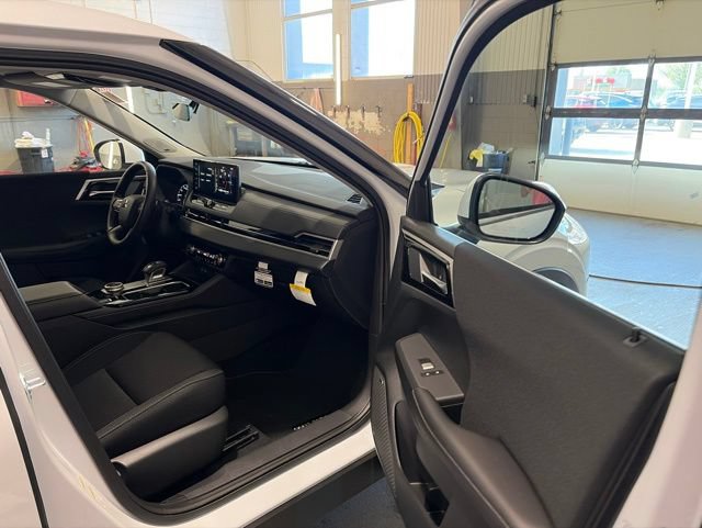 New 2026 Mitsubishi Outlander ES AWD/4WD image 15