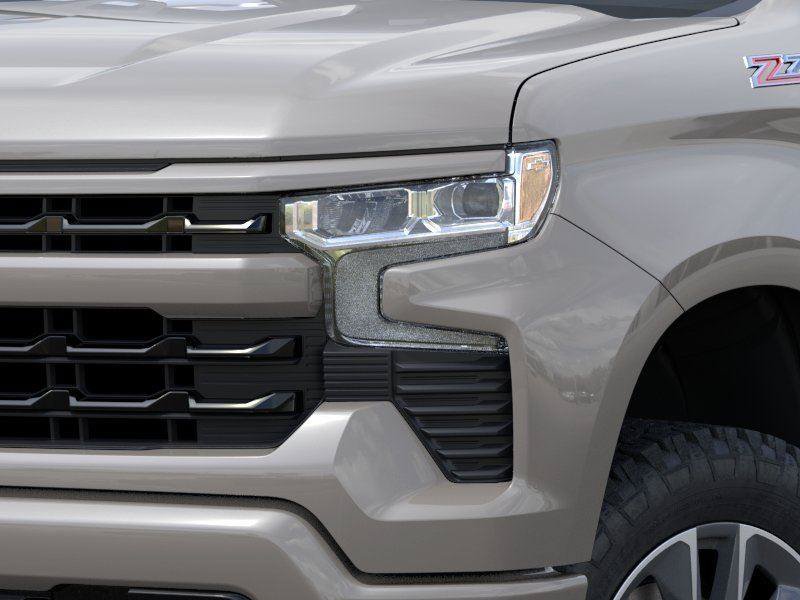 New 2026 Chevrolet Silverado 1500 RST AWD/4WD image 10
