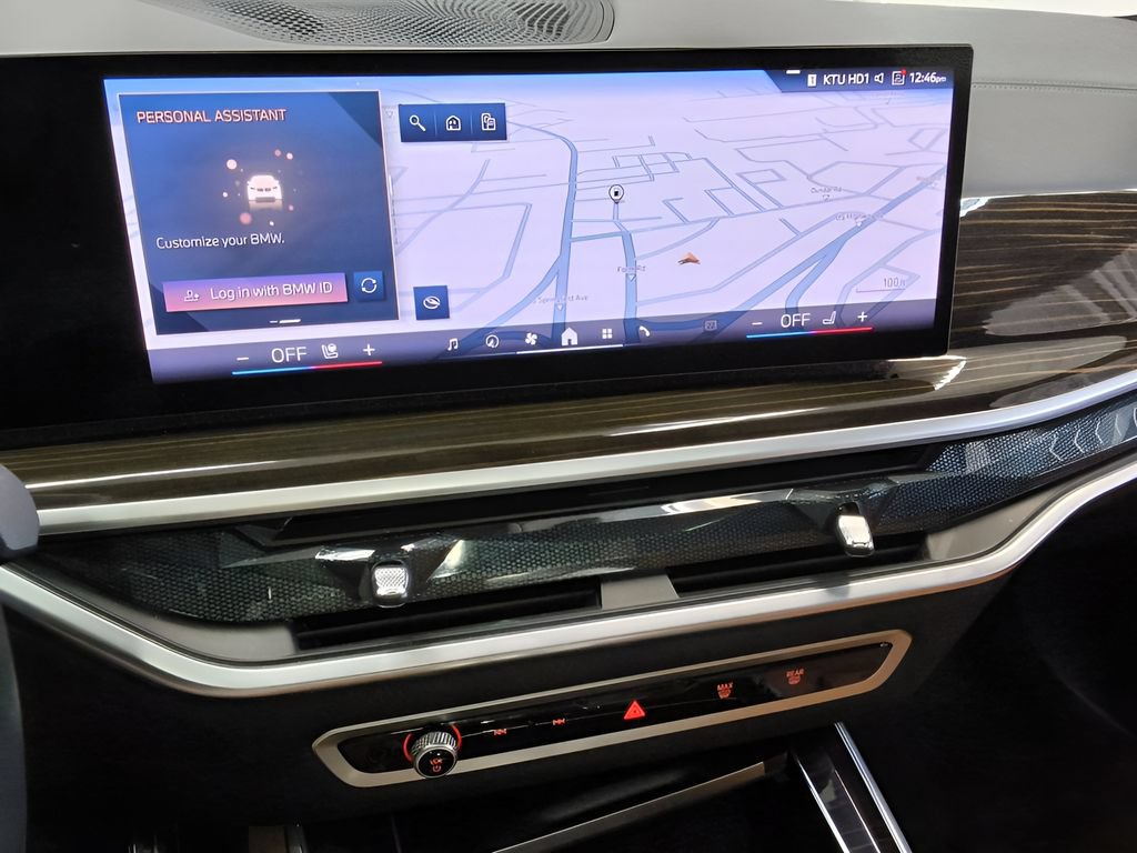 Used 2026 BMW X5 xDrive40i AWD/4WD image 18