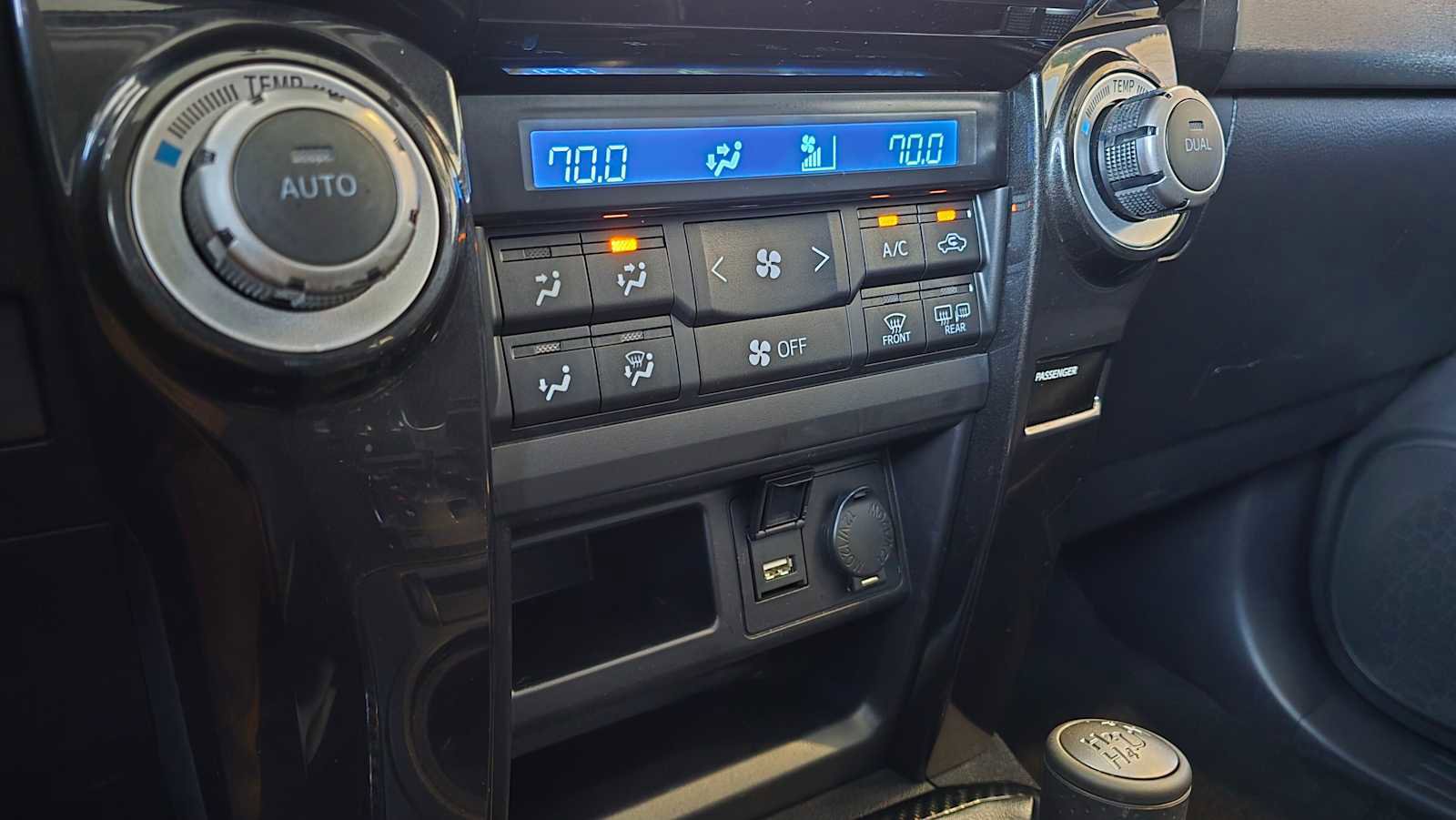 Certified 2022 Toyota 4Runner TRD Pro image 36