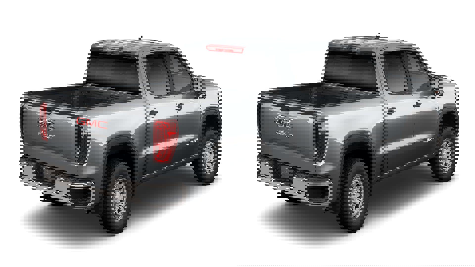 New 2026 GMC Sierra 1500 Pro w/ Pro Value Package image 23