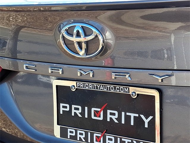Used 2023 Toyota Camry XSE image 7