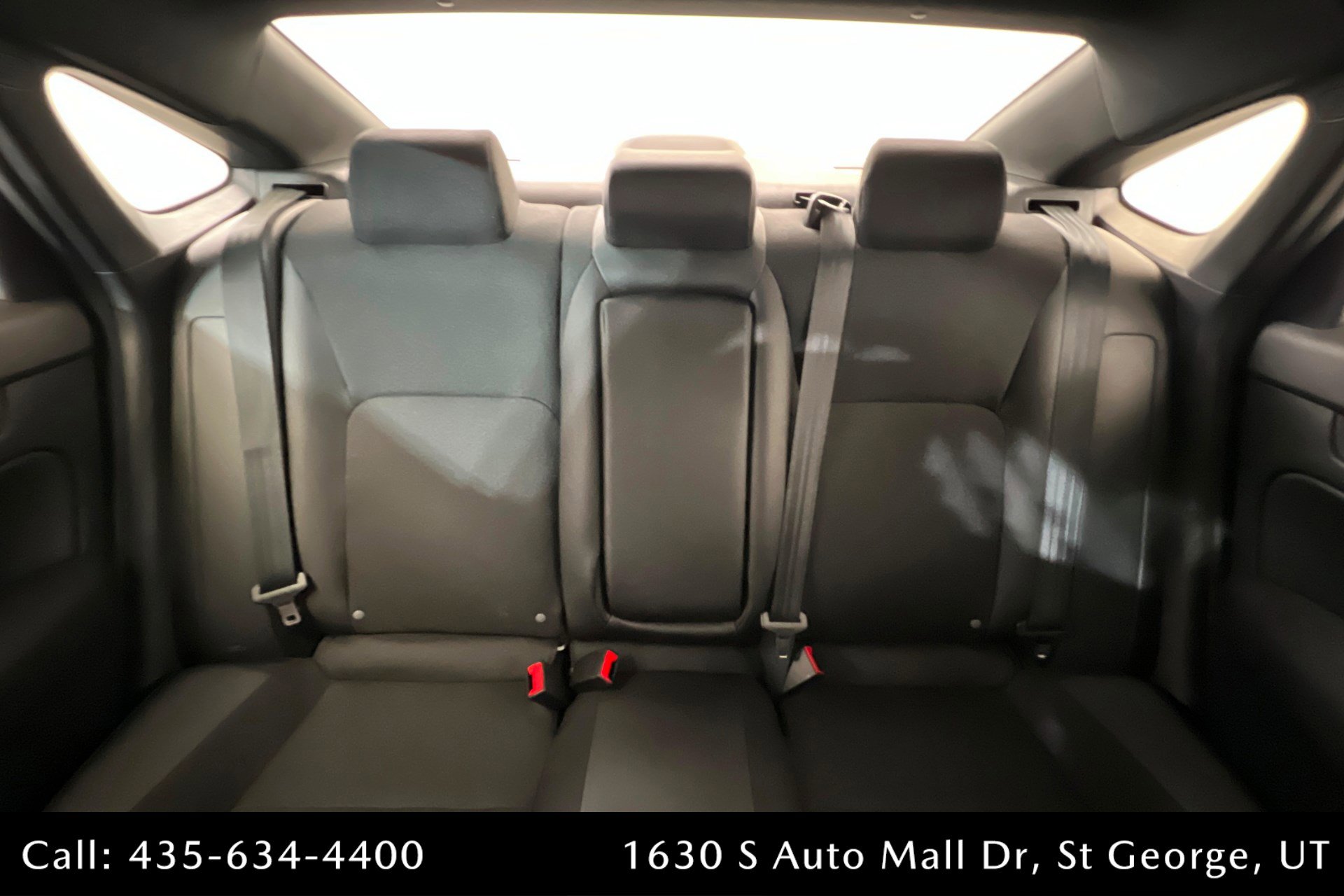 New 2026 Honda Civic Sport image 24