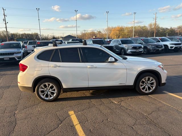 Used 2014 BMW X1 xDrive28i AWD/4WD image 12