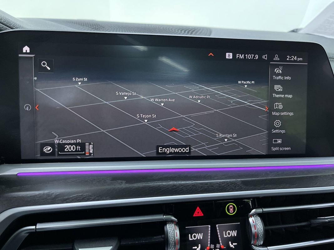 Used 2022 BMW X7 xDrive40i image 23