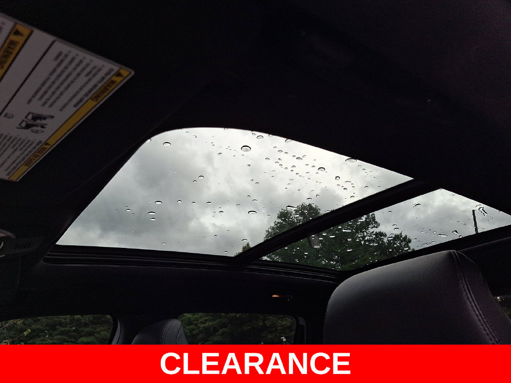 Used 2022 Jeep Compass High Altitude AWD/4WD image 14