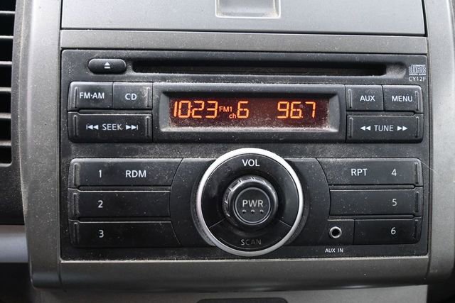 Used 2012 Nissan Sentra 2.0 FWD image 13