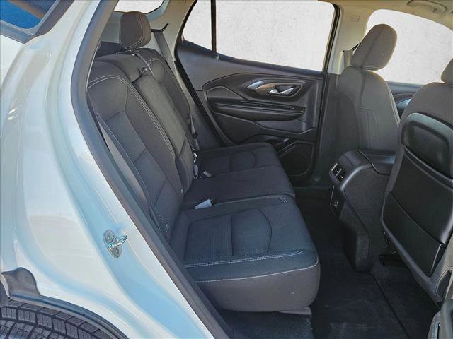 Certified 2024 GMC Terrain SLE image 20