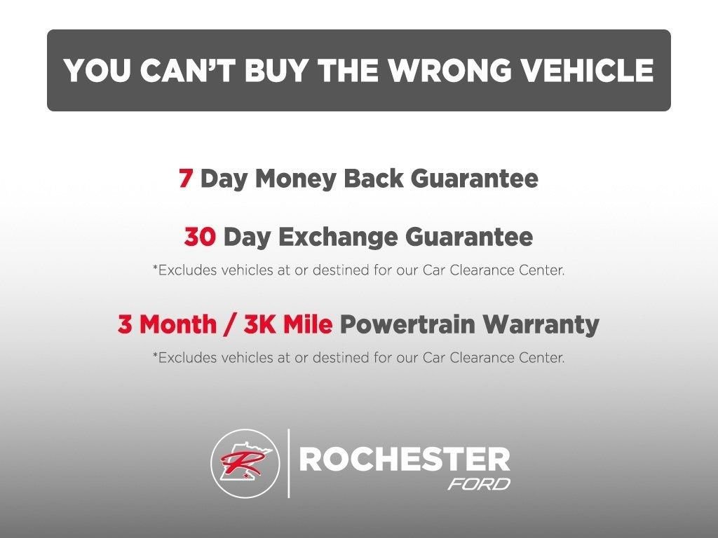 Used 2018 Nissan Rogue SV image 20