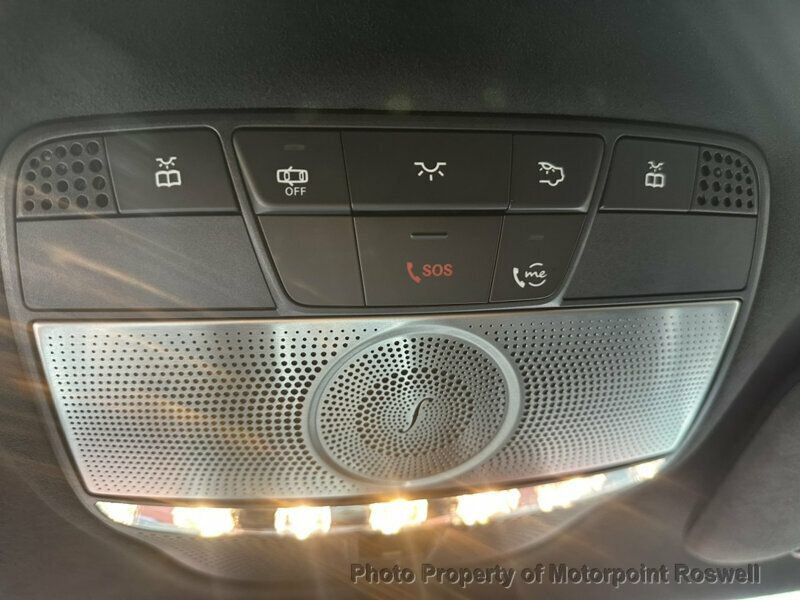 Used 2024 Mercedes-Benz G 63 AMG 4MATIC image 24