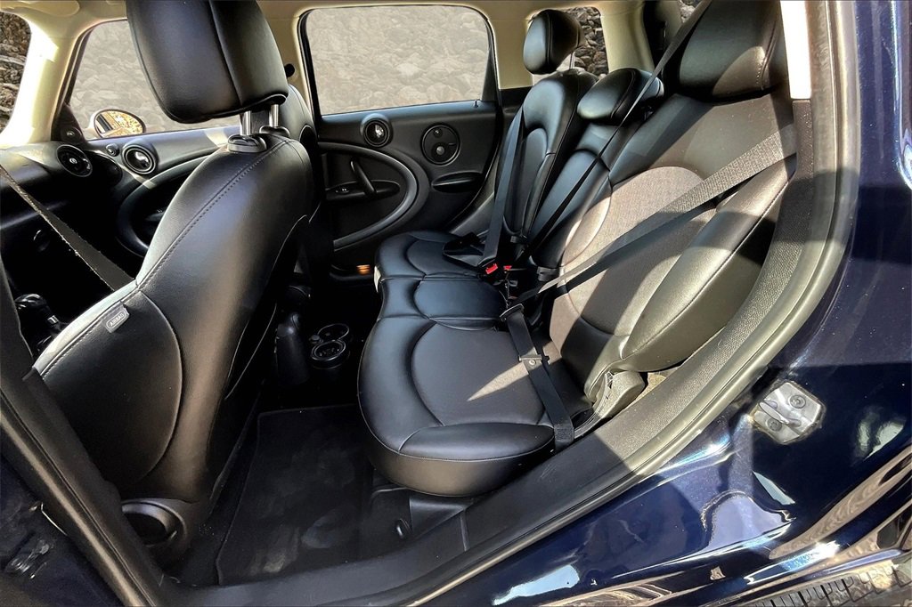 Used 2015 MINI Cooper Countryman S image 23