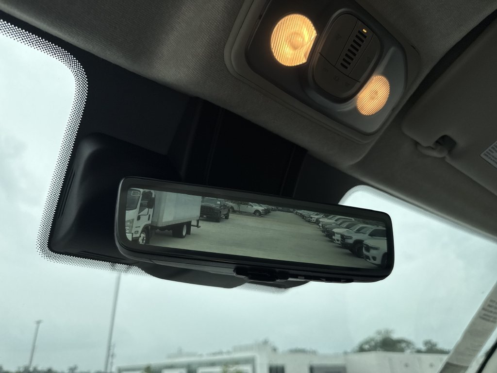 New 2026 RAM ProMaster 1500 w/ Safety Group FWD image 13