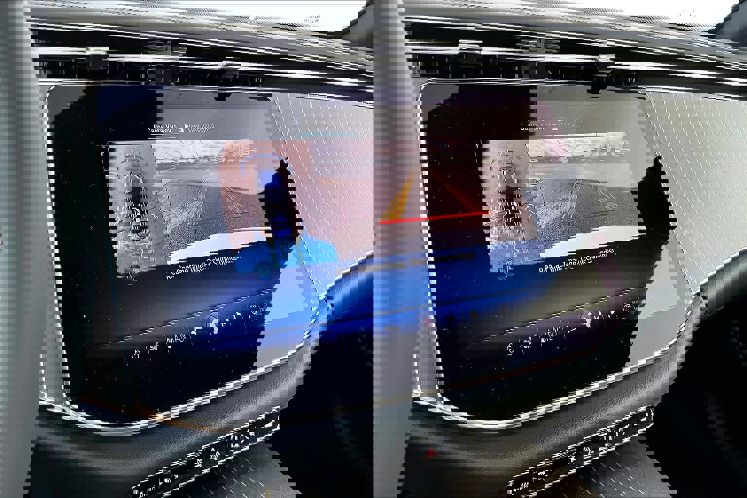 New 2026 Mercedes-Benz E 350 E 350 image 14