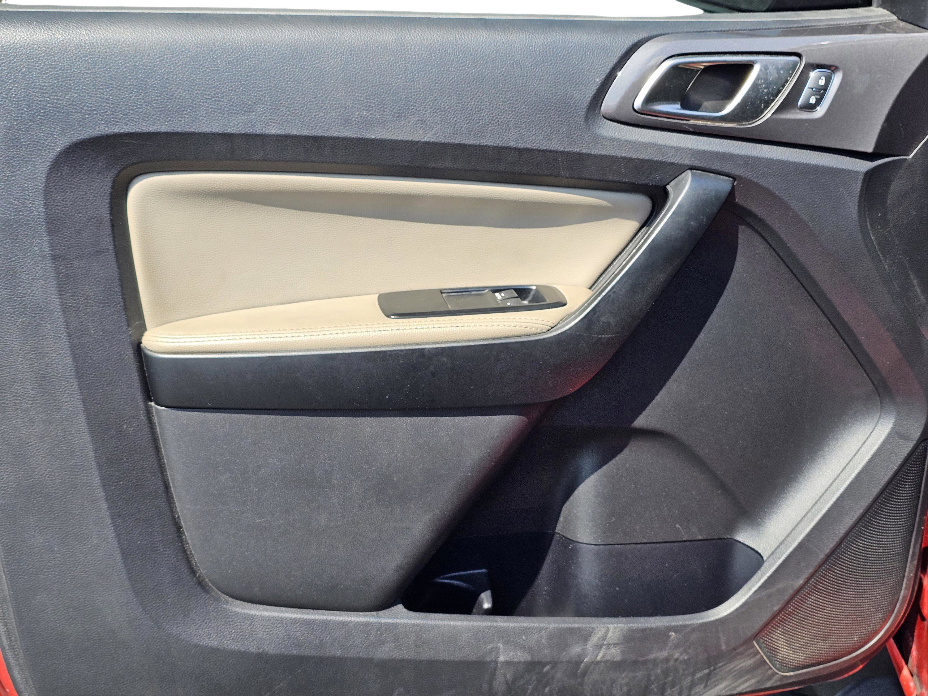 Used 2019 Ford Ranger Lariat w/ Equipment Group 501A Mid image 15