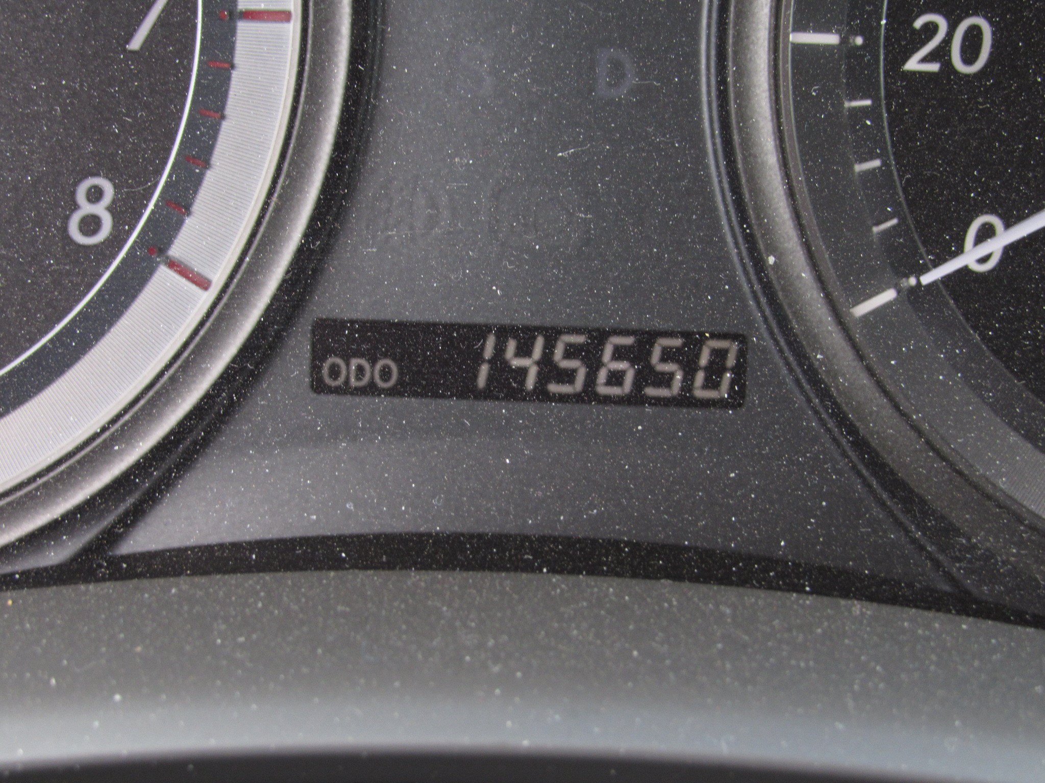 Used 2007 Lexus ES 350 FWD image 25