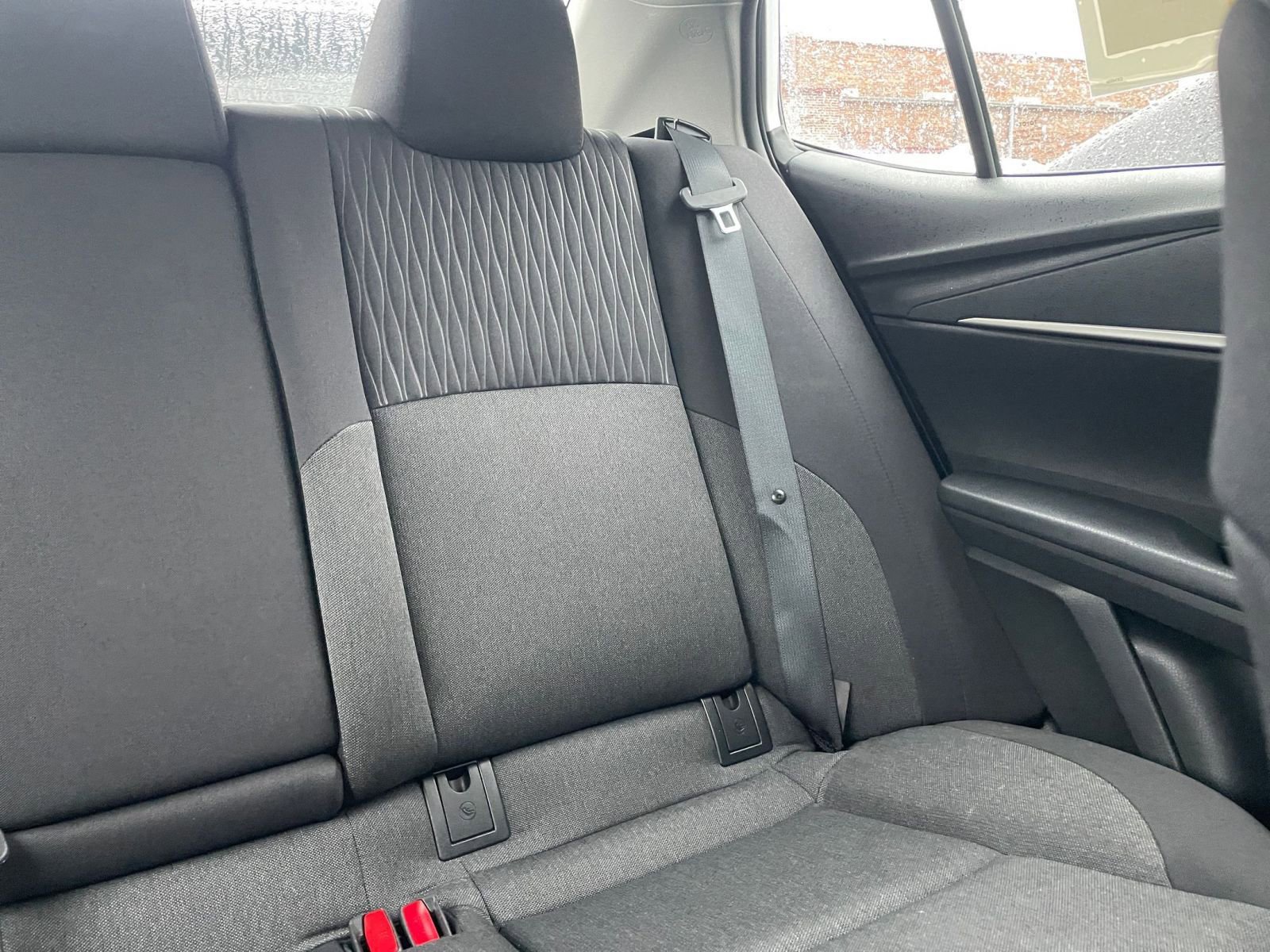 Used 2025 Toyota Camry LE image 37