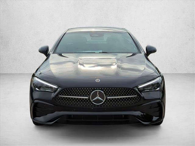 New 2026 Mercedes-Benz CLE 300 4MATIC Coupe image 6