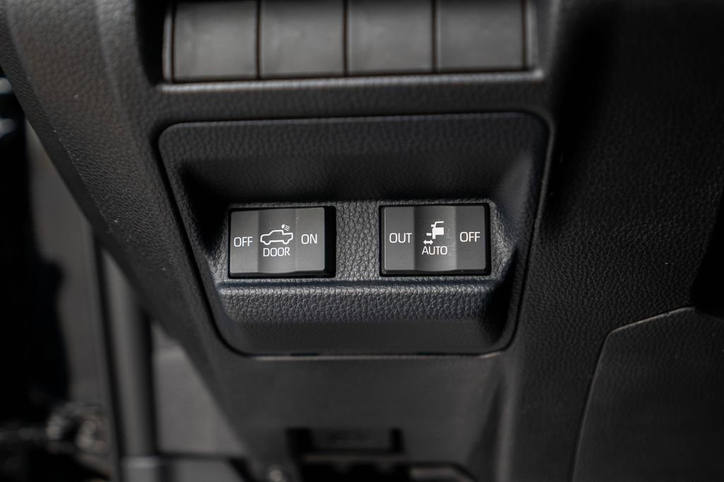 New 2026 Toyota Tacoma Limited w/ Tow Tech Package image 22