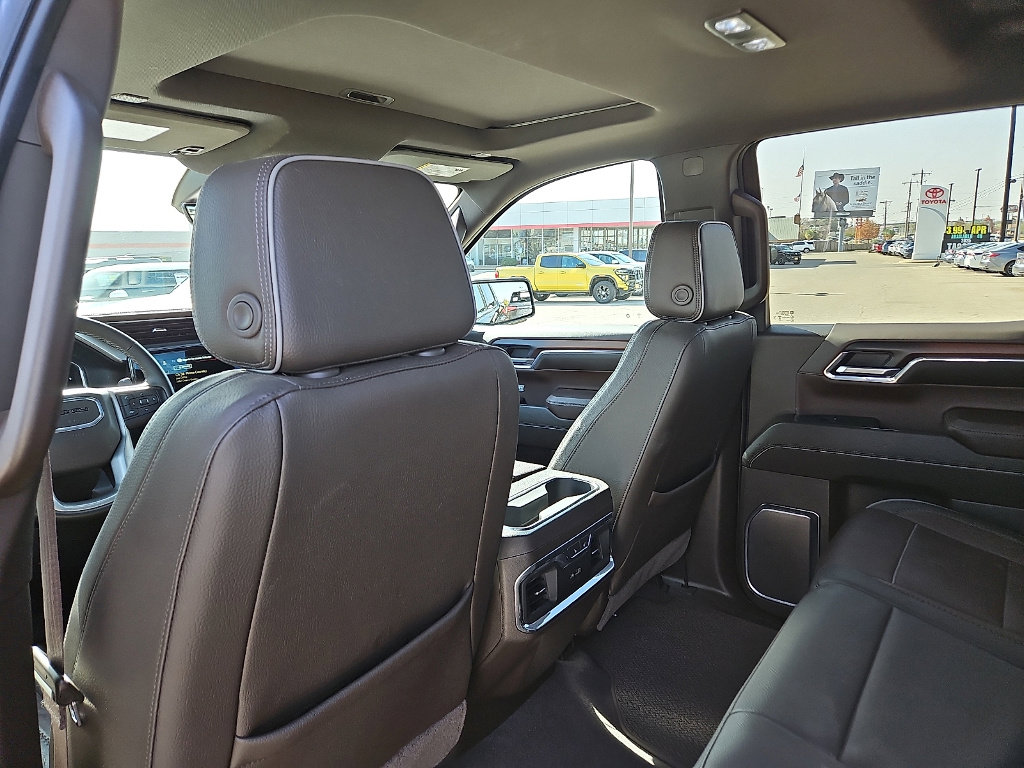 Used 2024 GMC Sierra 1500 Denali w/ Denali Reserve Package image 10
