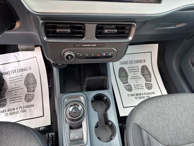 New 2025 Ford Maverick XLT w/ XLT Luxury Package image 12