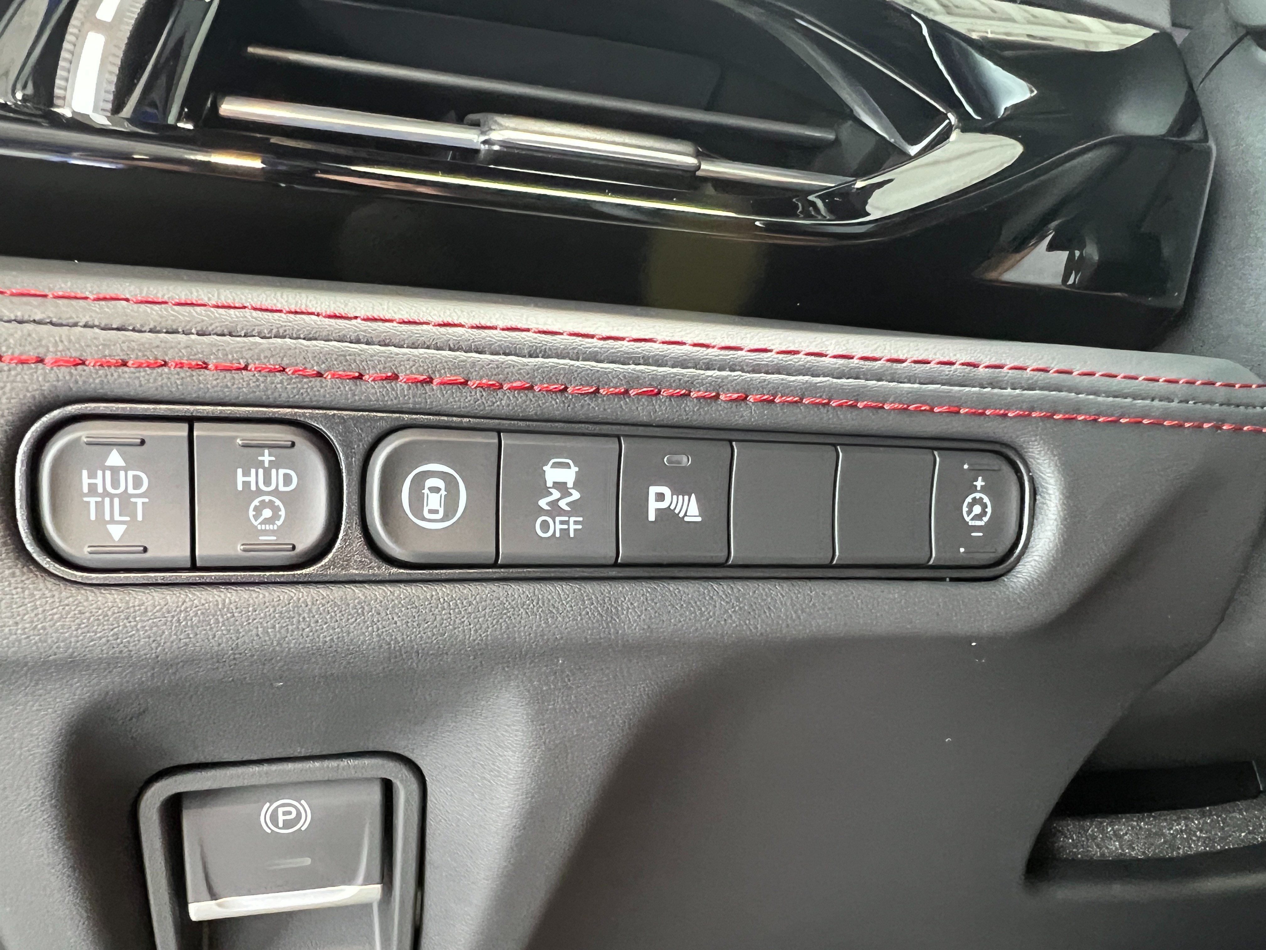 New 2026 Acura MDX Type S w/ Advance Package AWD/4WD image 22