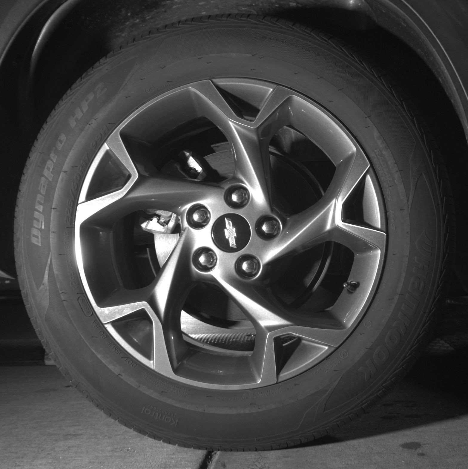 Used 2025 Chevrolet Trax LT image 15