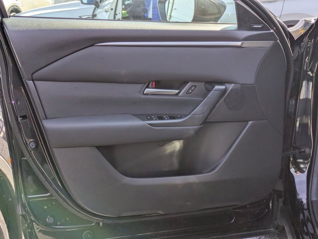 Used 2025 MAZDA CX-50 AWD 2.5 S w/ Premium Package image 11