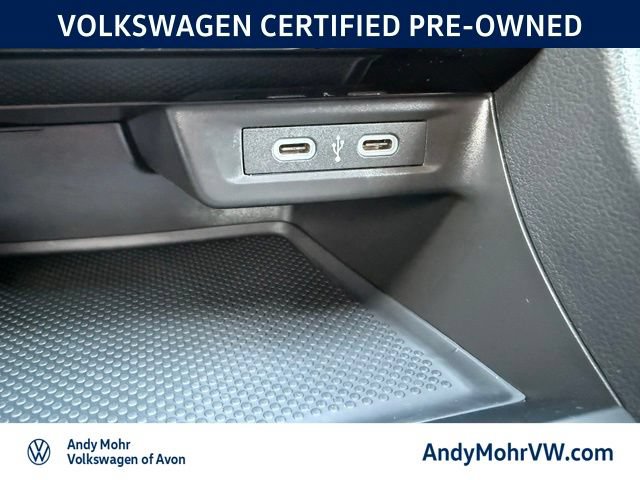 Used 2026 Volkswagen Jetta S FWD image 28
