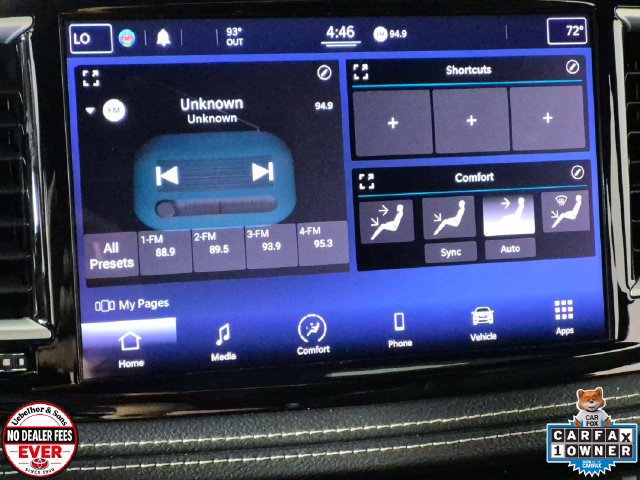 Used 2021 Chrysler Pacifica Touring w/ S Appearance Package FWD image 20