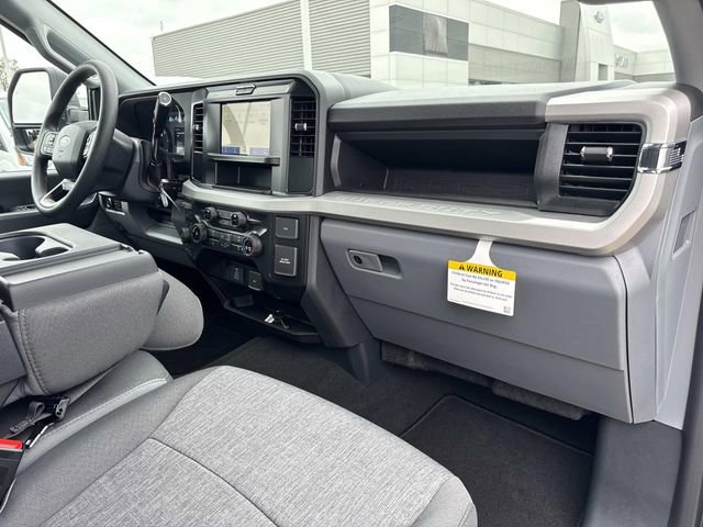 New 2026 Ford F250 XL w/ STX Appearance Package image 16