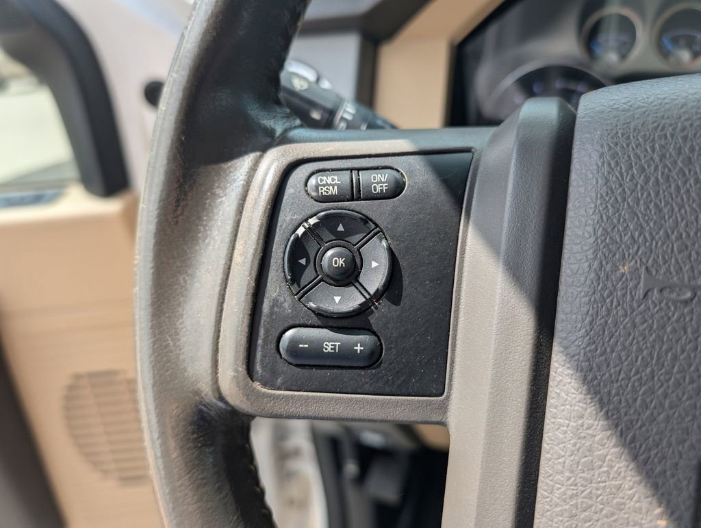 Used 2016 Ford F250 Lariat w/ Chrome Package image 16