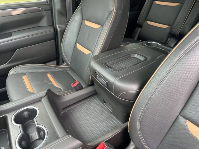 Used 2022 GMC Yukon AT4 AWD/4WD image 18