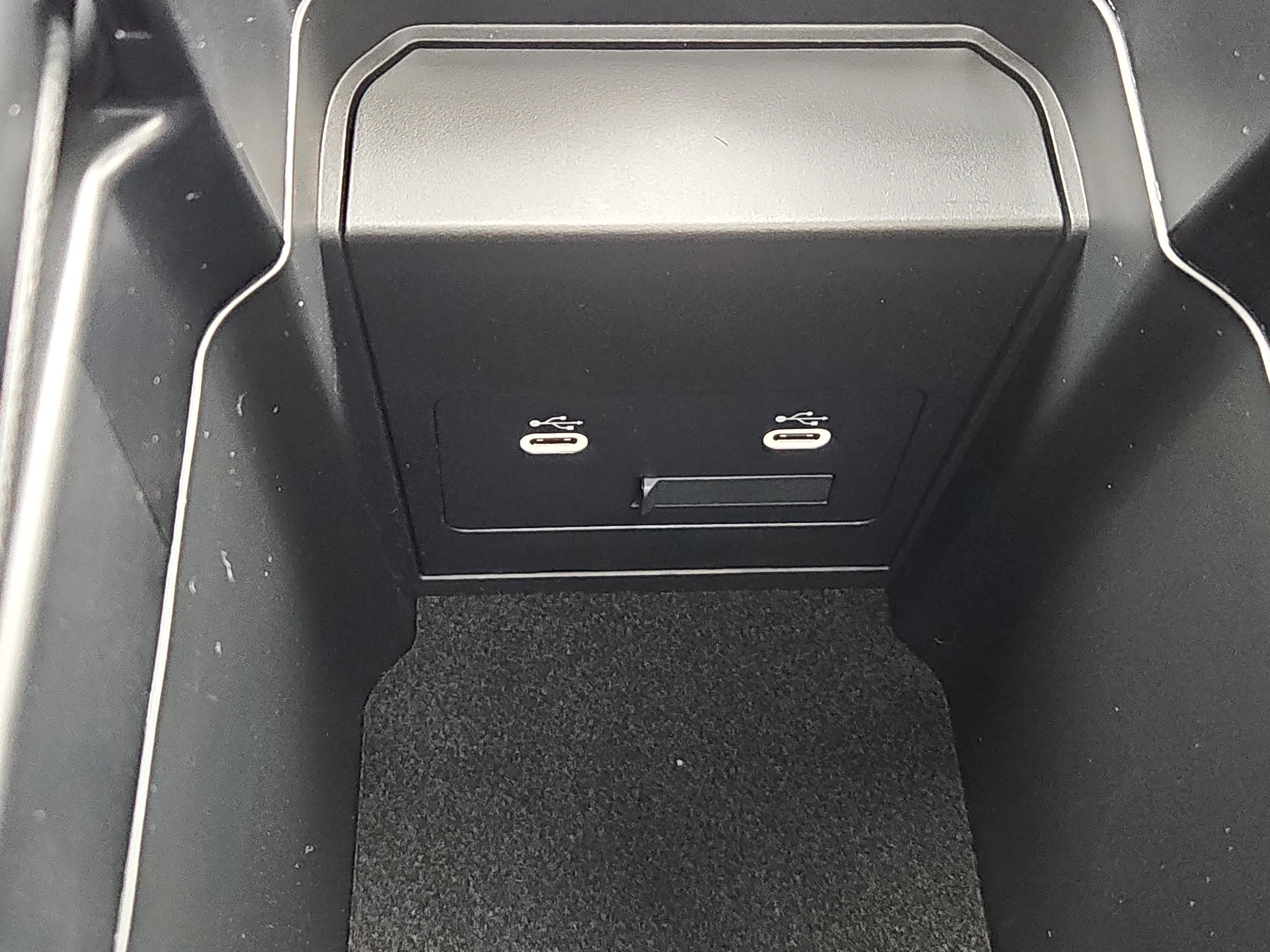 New 2026 MAZDA CX-50 AWD 2.5 Hybrid w/ Cargo Package image 15