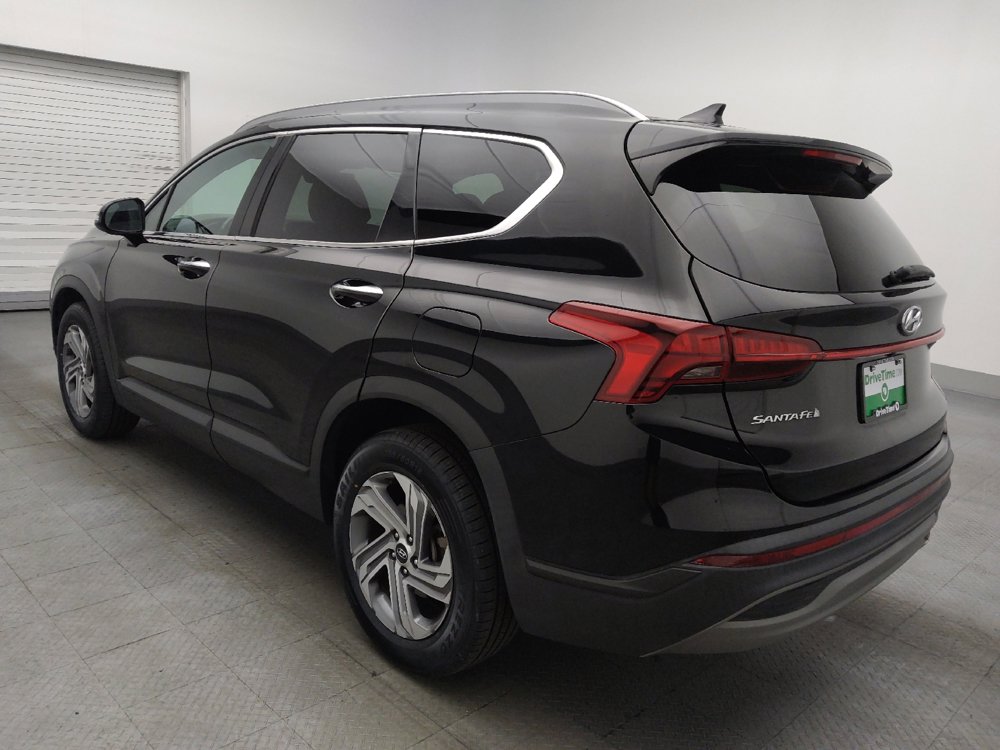 Used 2023 Hyundai Santa Fe SEL image 5