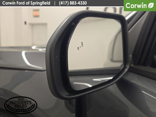 New 2026 Ford Bronco Sport Big Bend AWD/4WD image 38