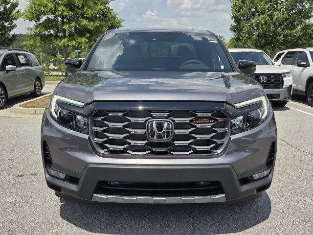 New 2026 Honda Ridgeline TrailSport image 2