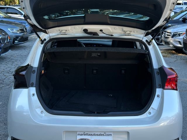 Used 2018 Toyota Corolla iM image 27