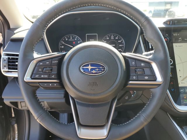 Used 2025 Subaru Outback Limited image 24