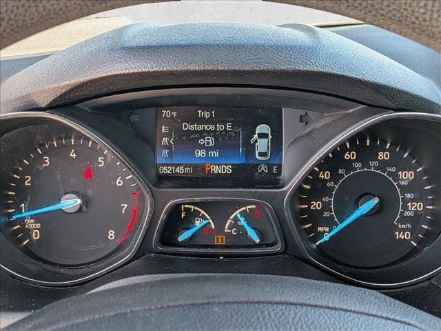Used 2019 Ford Escape SE FWD image 10